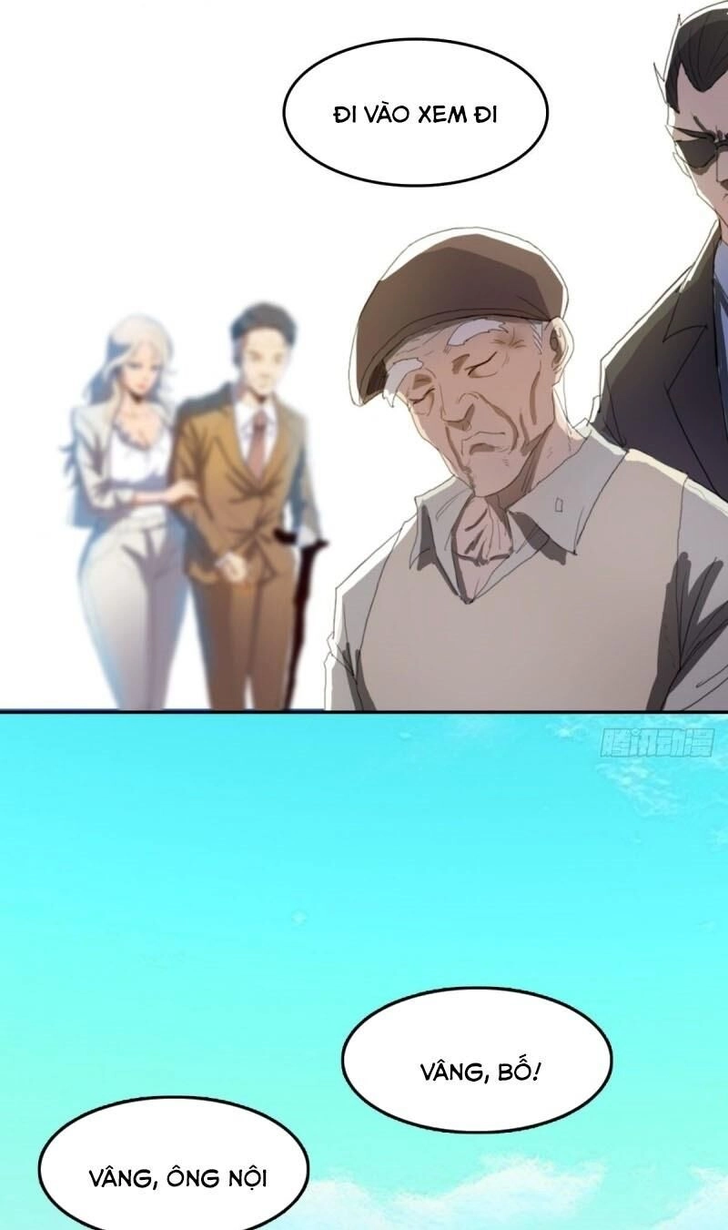 Phụ Hồn Giả Chapter 28 - 29