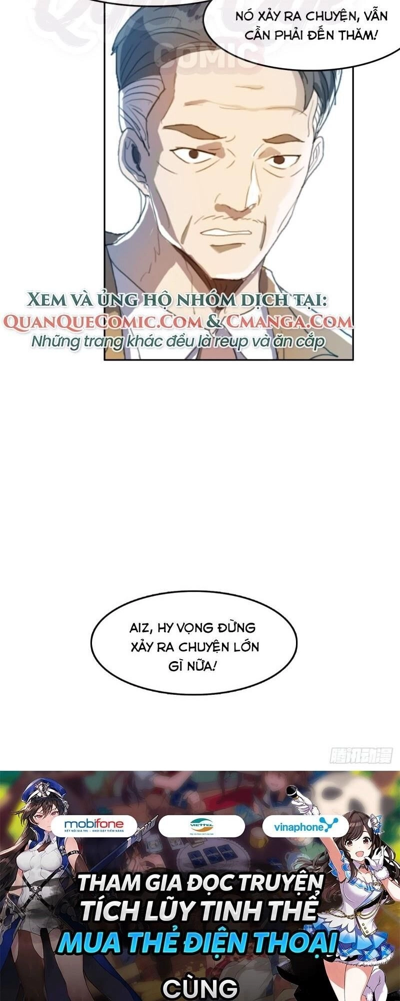 Phụ Hồn Giả Chapter 28 - 32