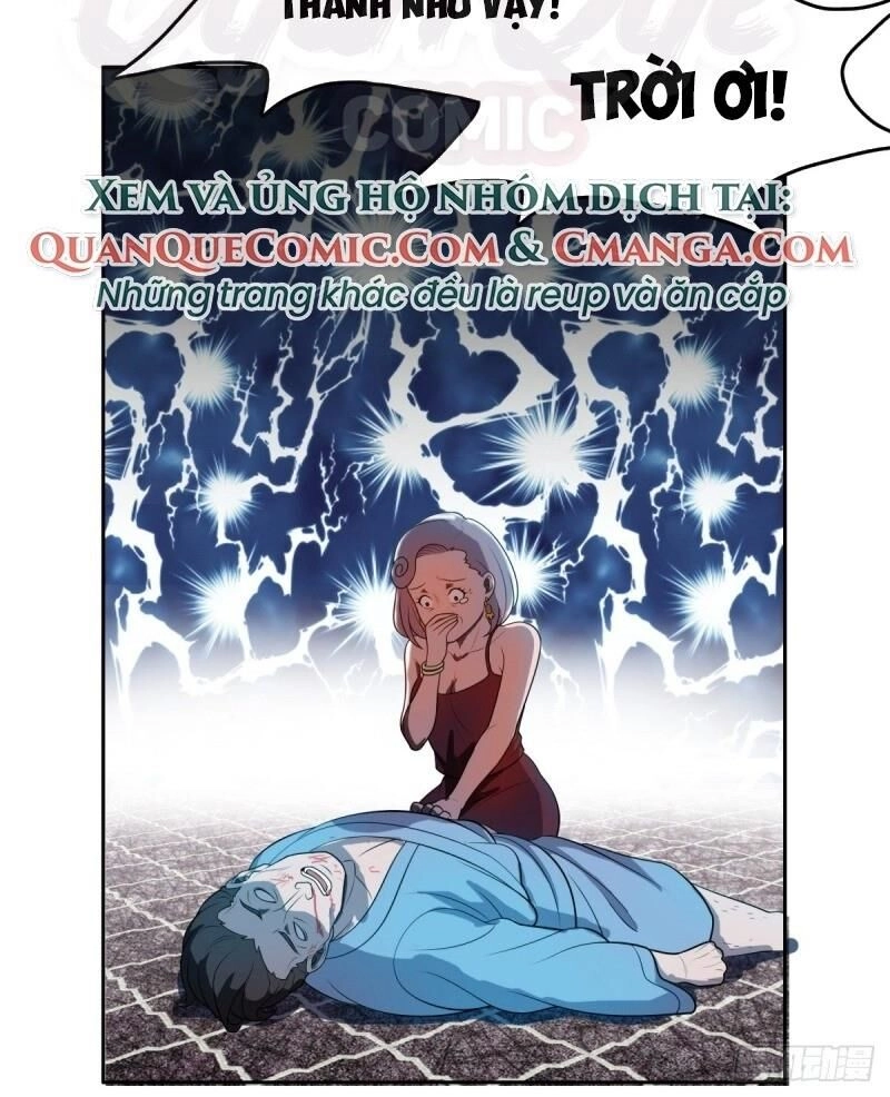 Phụ Hồn Giả Chapter 29 - 2