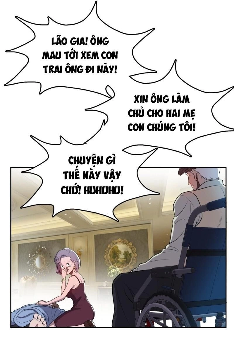 Phụ Hồn Giả Chapter 29 - 3