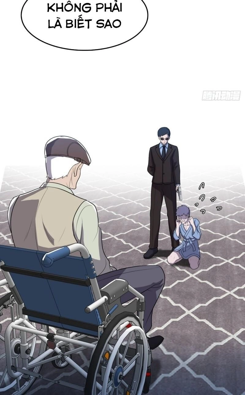 Phụ Hồn Giả Chapter 29 - 8