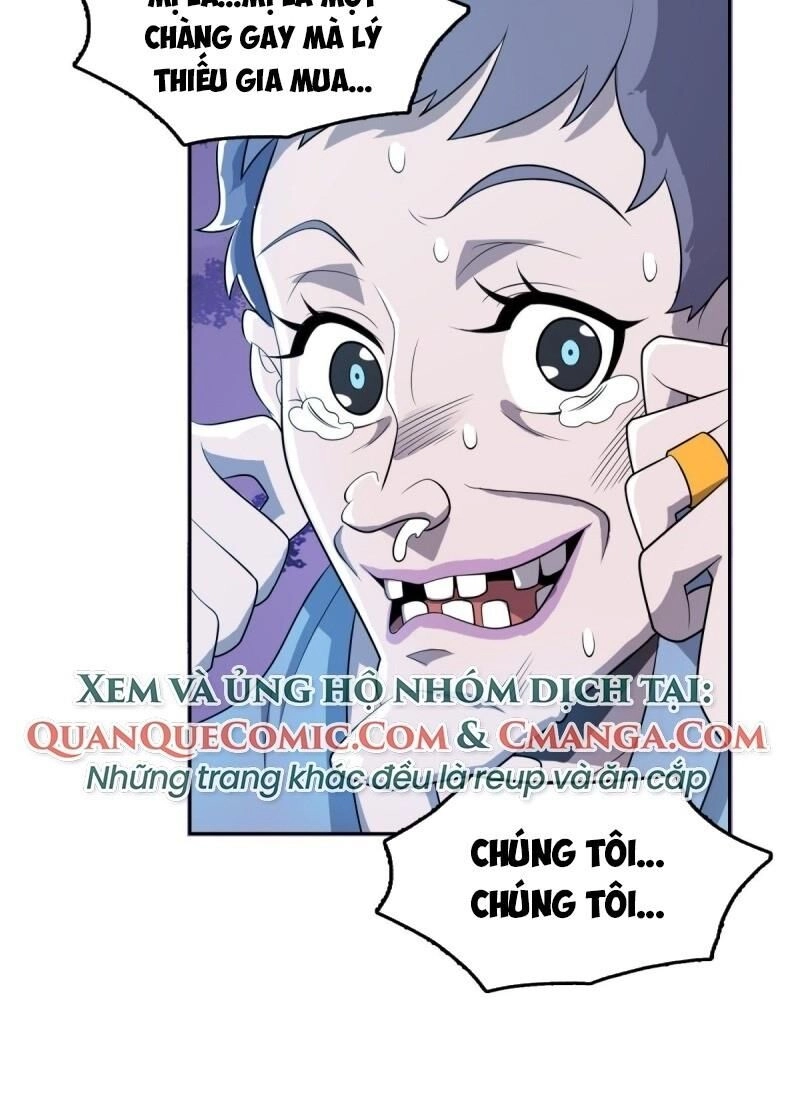 Phụ Hồn Giả Chapter 29 - 10