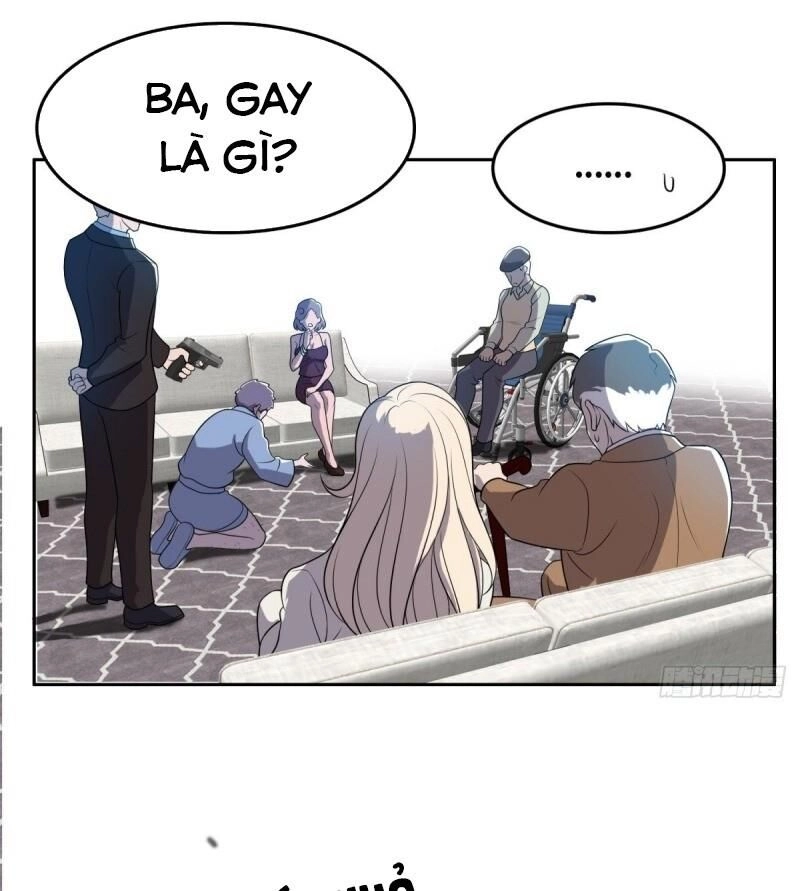 Phụ Hồn Giả Chapter 29 - 11