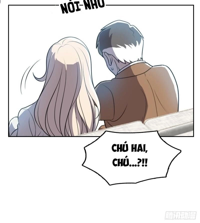Phụ Hồn Giả Chapter 29 - 12