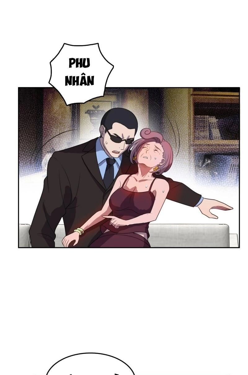 Phụ Hồn Giả Chapter 29 - 17