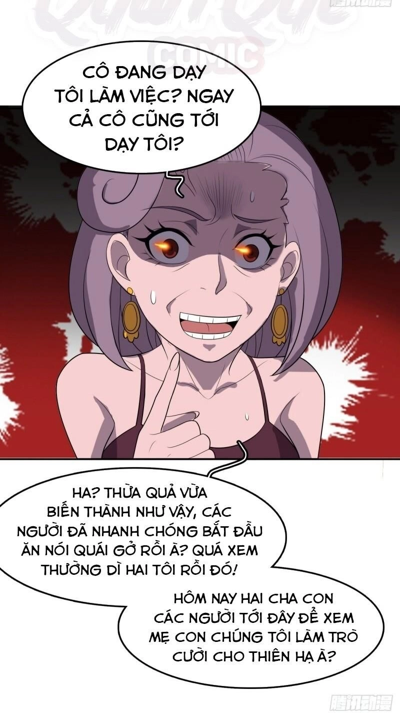 Phụ Hồn Giả Chapter 29 - 28