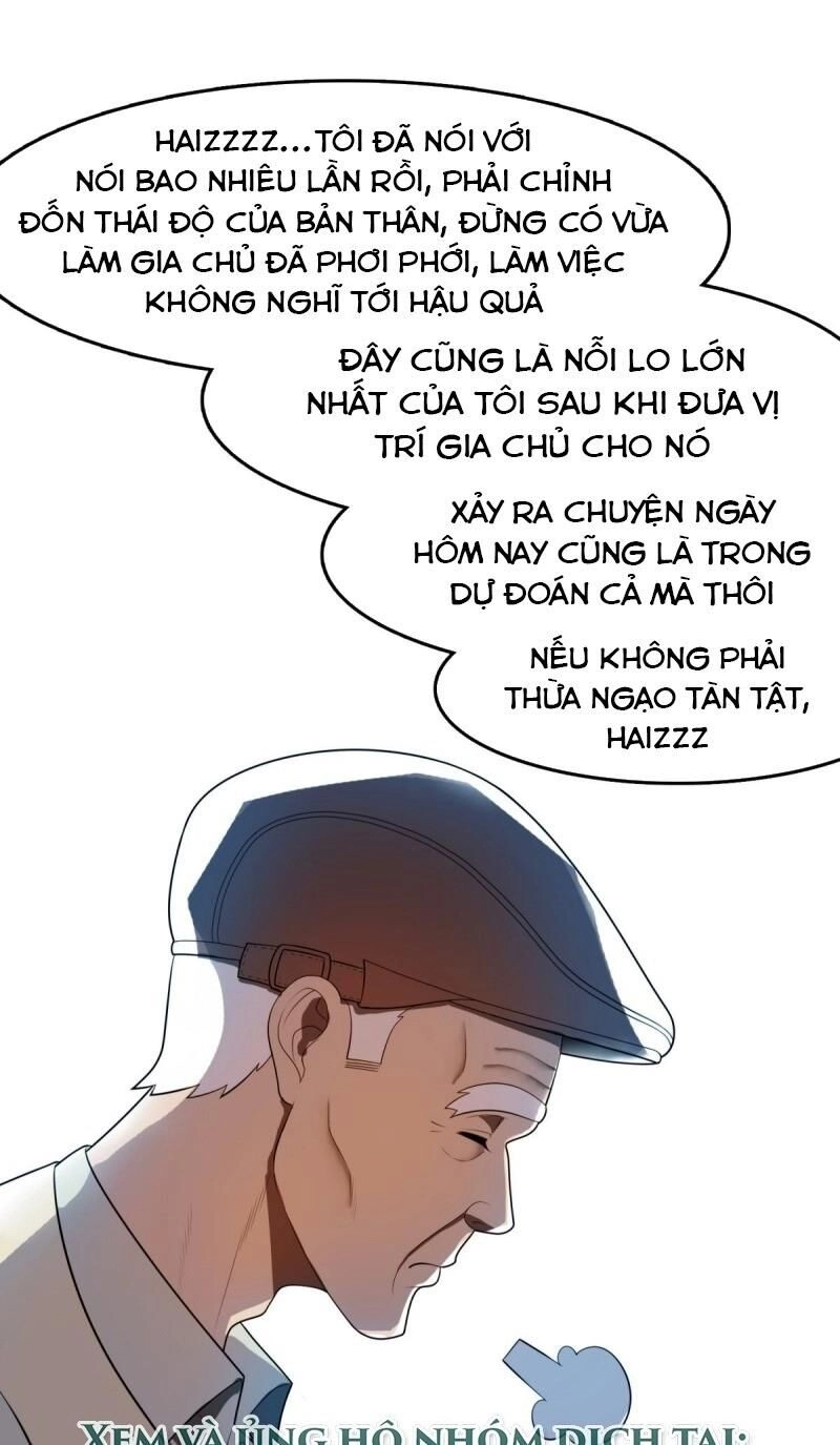 Phụ Hồn Giả Chapter 29 - 29