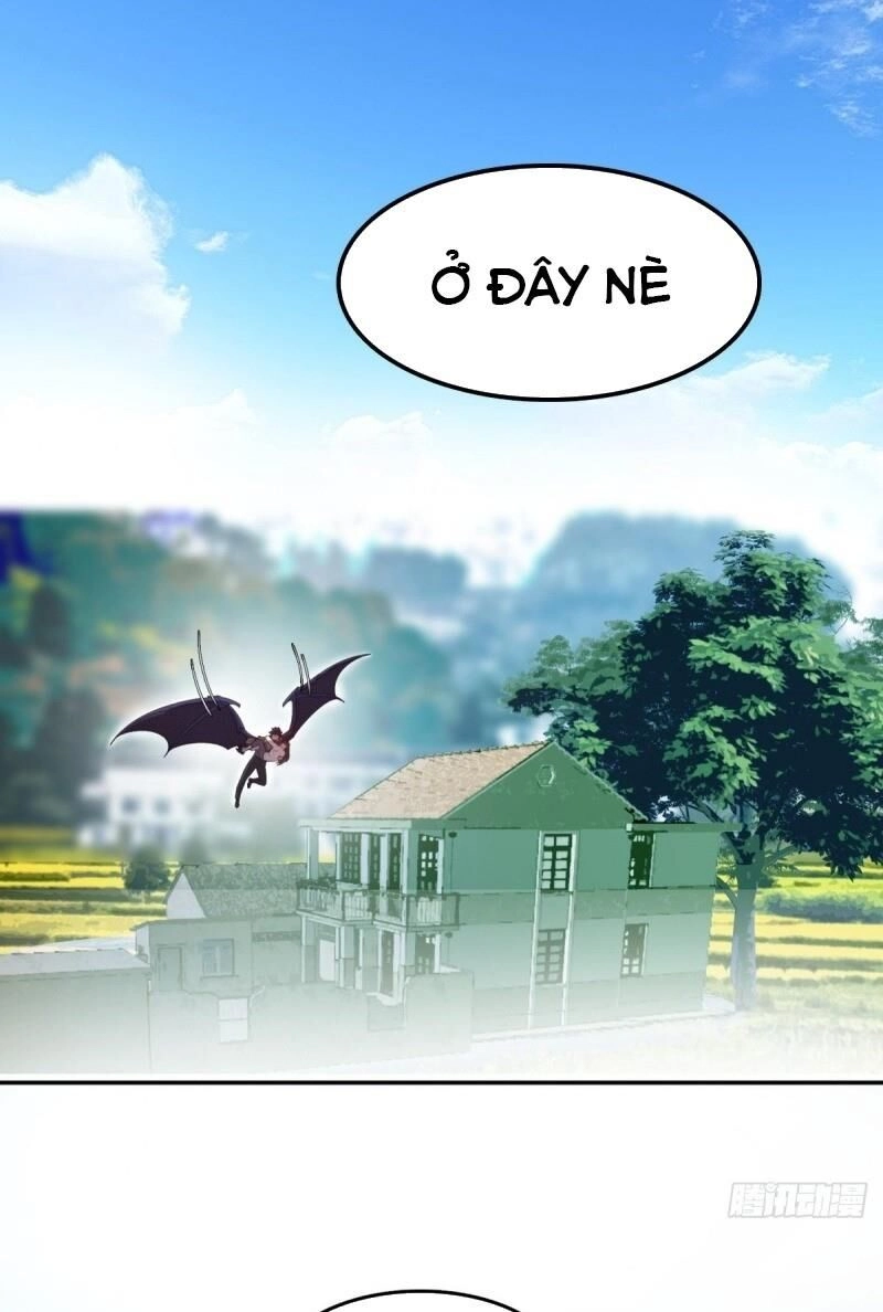 Phụ Hồn Giả Chapter 29 - 31