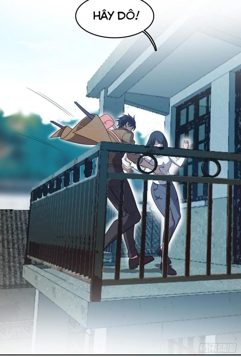 Phụ Hồn Giả Chapter 29 - 32