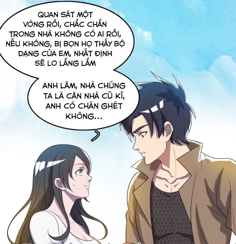 Phụ Hồn Giả Chapter 29 - 33