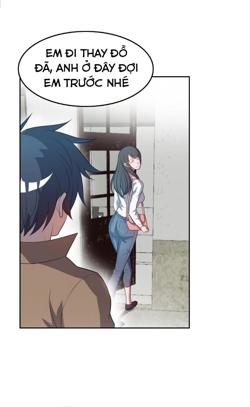 Phụ Hồn Giả Chapter 29 - 35