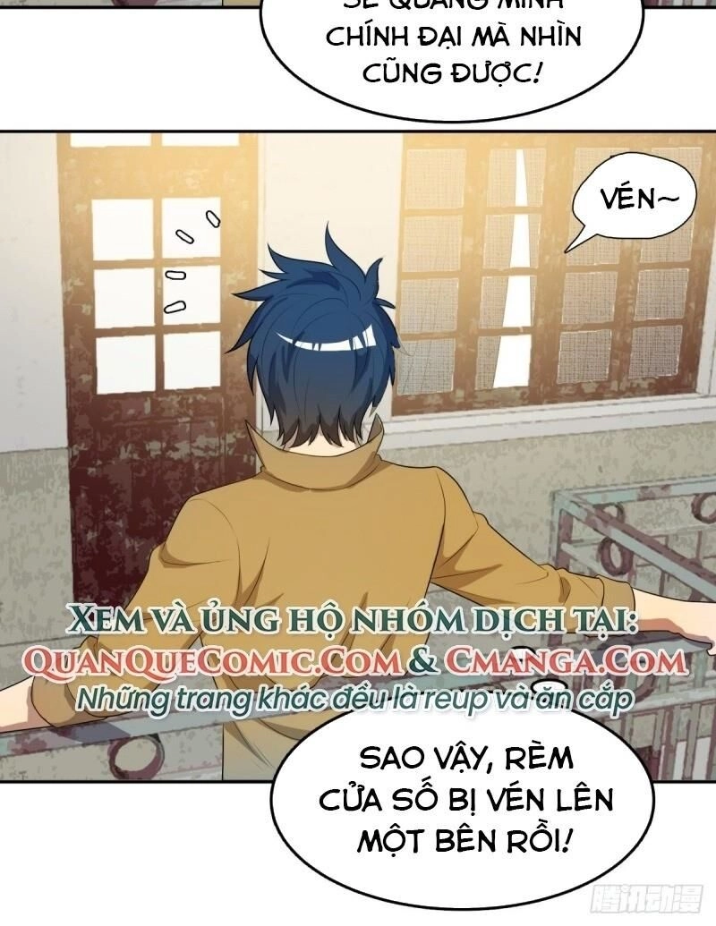 Phụ Hồn Giả Chapter 29 - 38