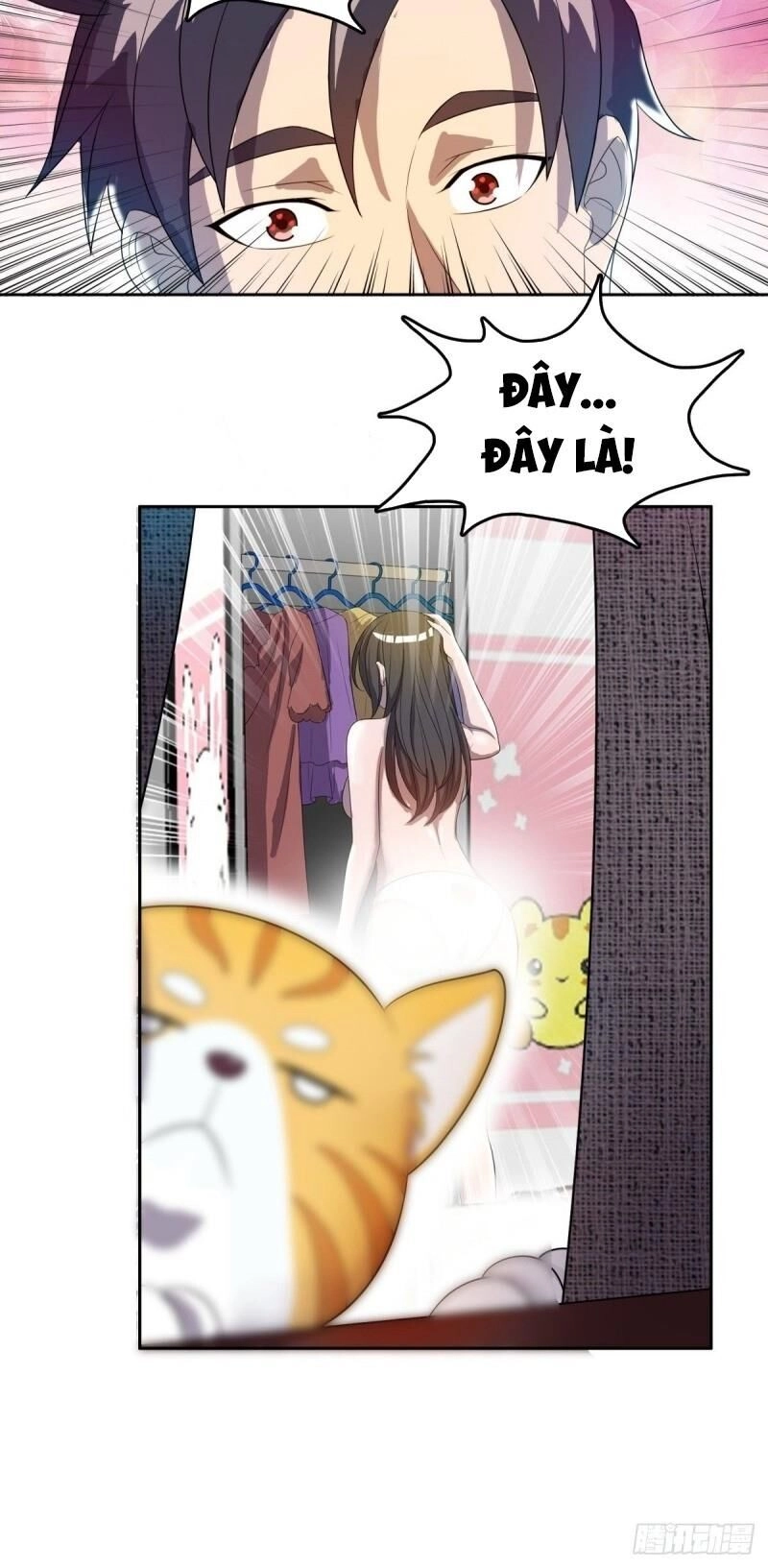 Phụ Hồn Giả Chapter 29 - 40