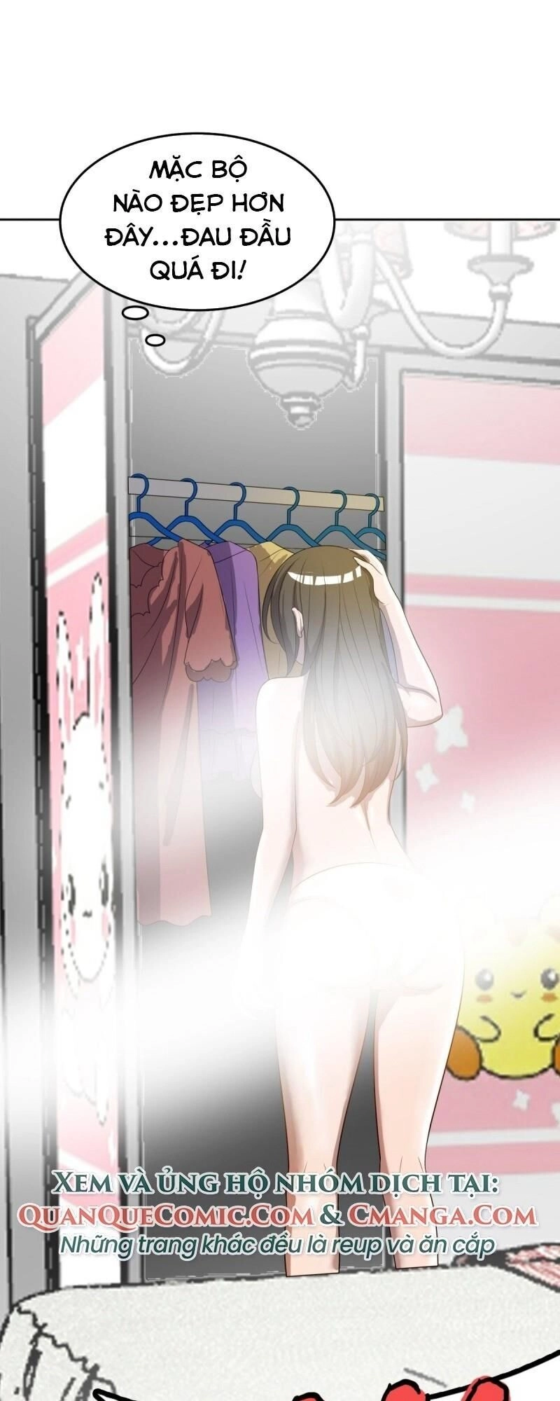 Phụ Hồn Giả Chapter 29 - 41