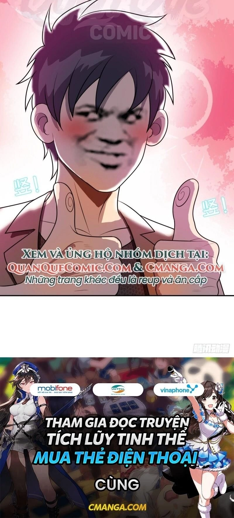 Phụ Hồn Giả Chapter 29 - 46