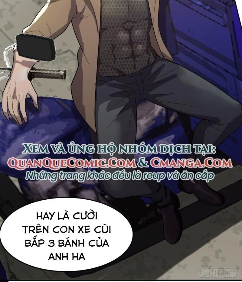 Phụ Hồn Giả Chapter 30 - 21