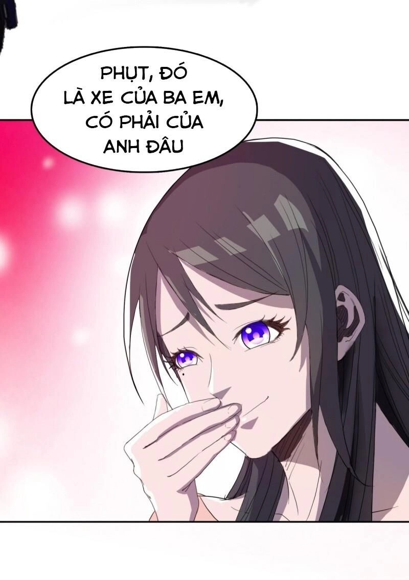 Phụ Hồn Giả Chapter 30 - 22