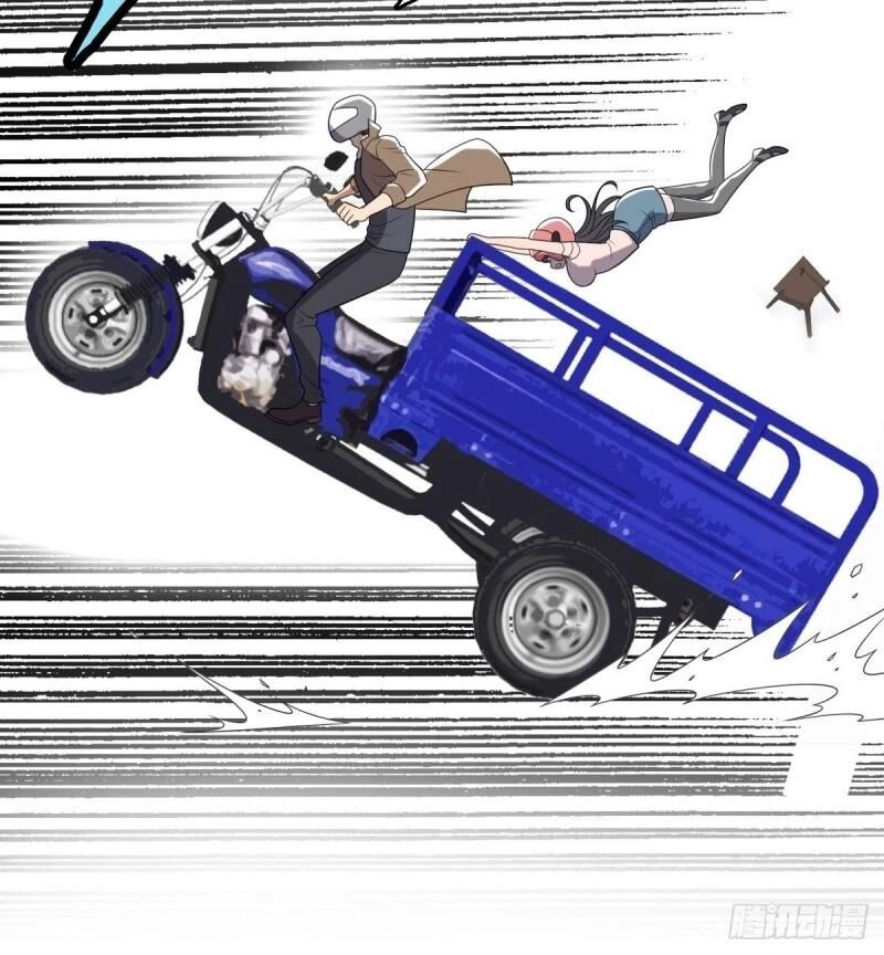 Phụ Hồn Giả Chapter 30 - 30