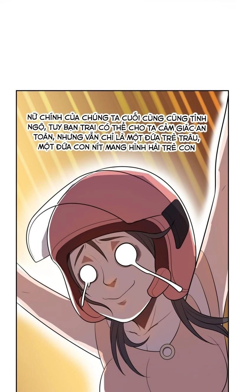 Phụ Hồn Giả Chapter 30 - 31