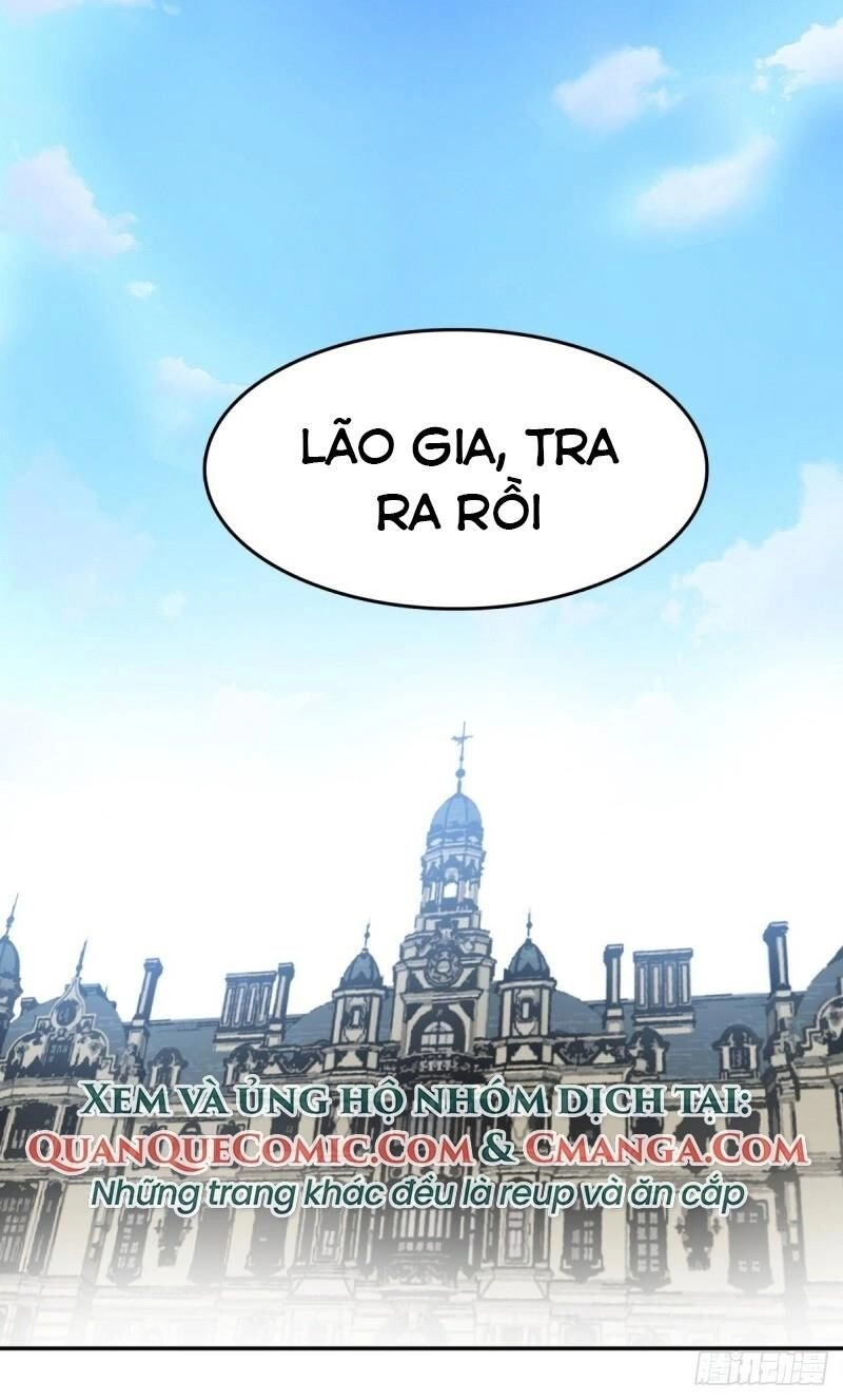 Phụ Hồn Giả Chapter 30 - 33