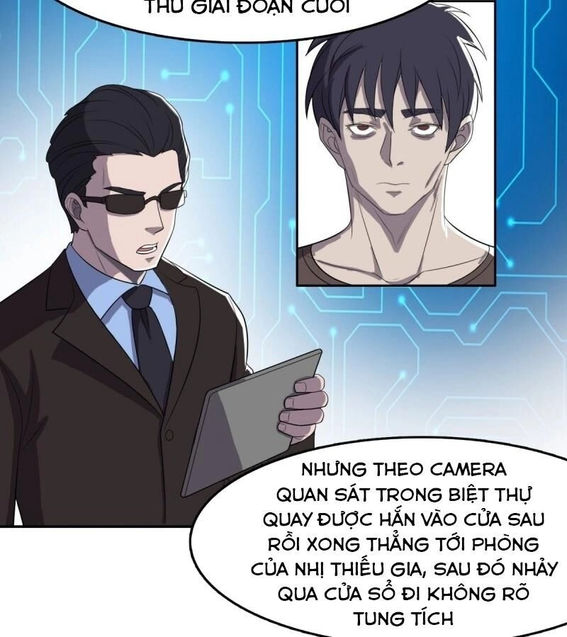 Phụ Hồn Giả Chapter 30 - 35