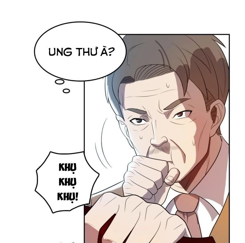 Phụ Hồn Giả Chapter 30 - 37