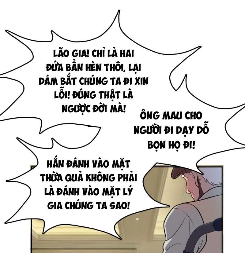 Phụ Hồn Giả Chapter 30 - 40