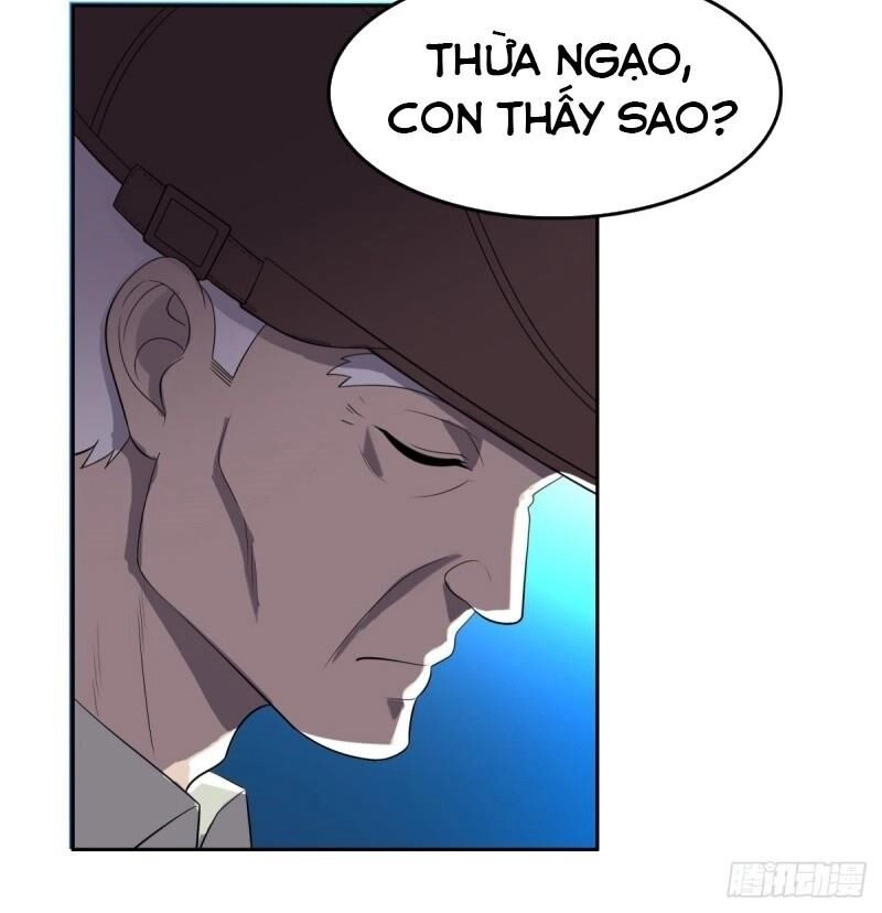 Phụ Hồn Giả Chapter 30 - 42