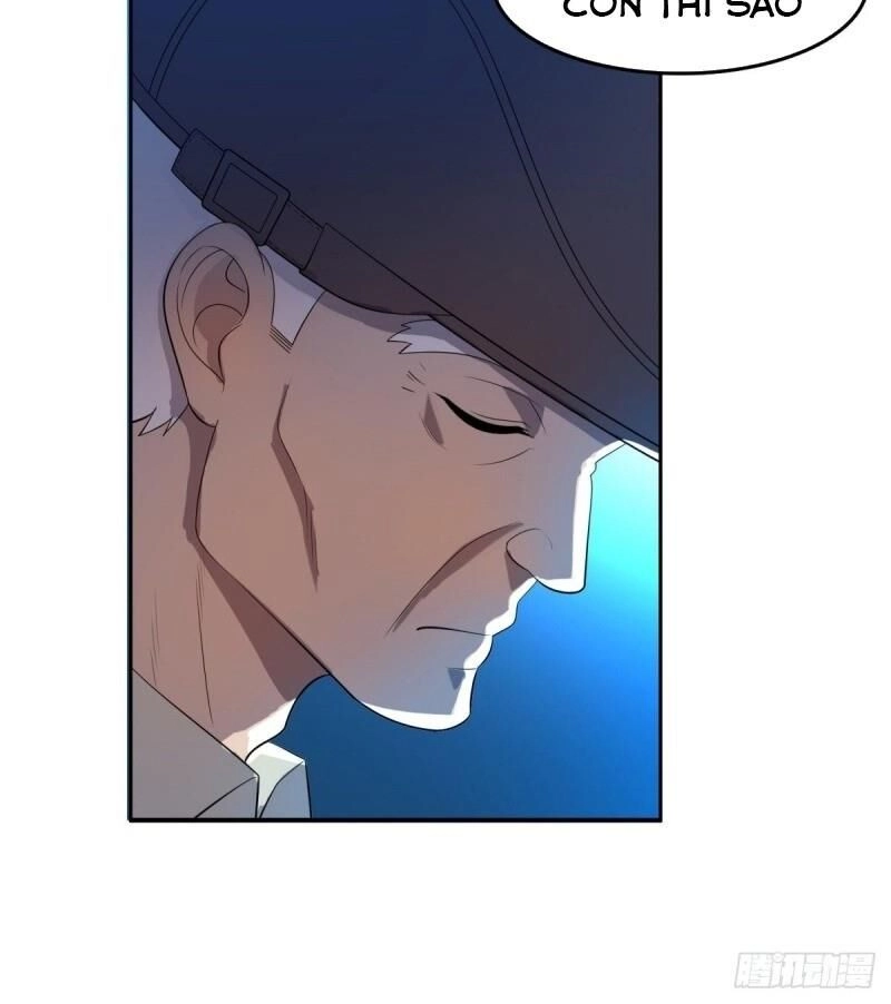 Phụ Hồn Giả Chapter 30 - 45