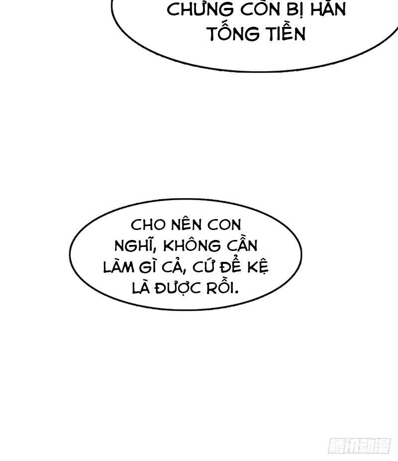 Phụ Hồn Giả Chapter 30 - 48
