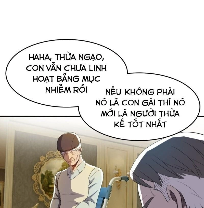 Phụ Hồn Giả Chapter 30 - 49