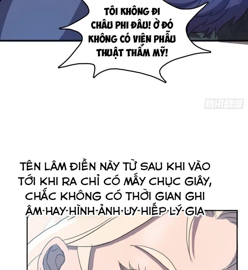 Phụ Hồn Giả Chapter 30 - 56