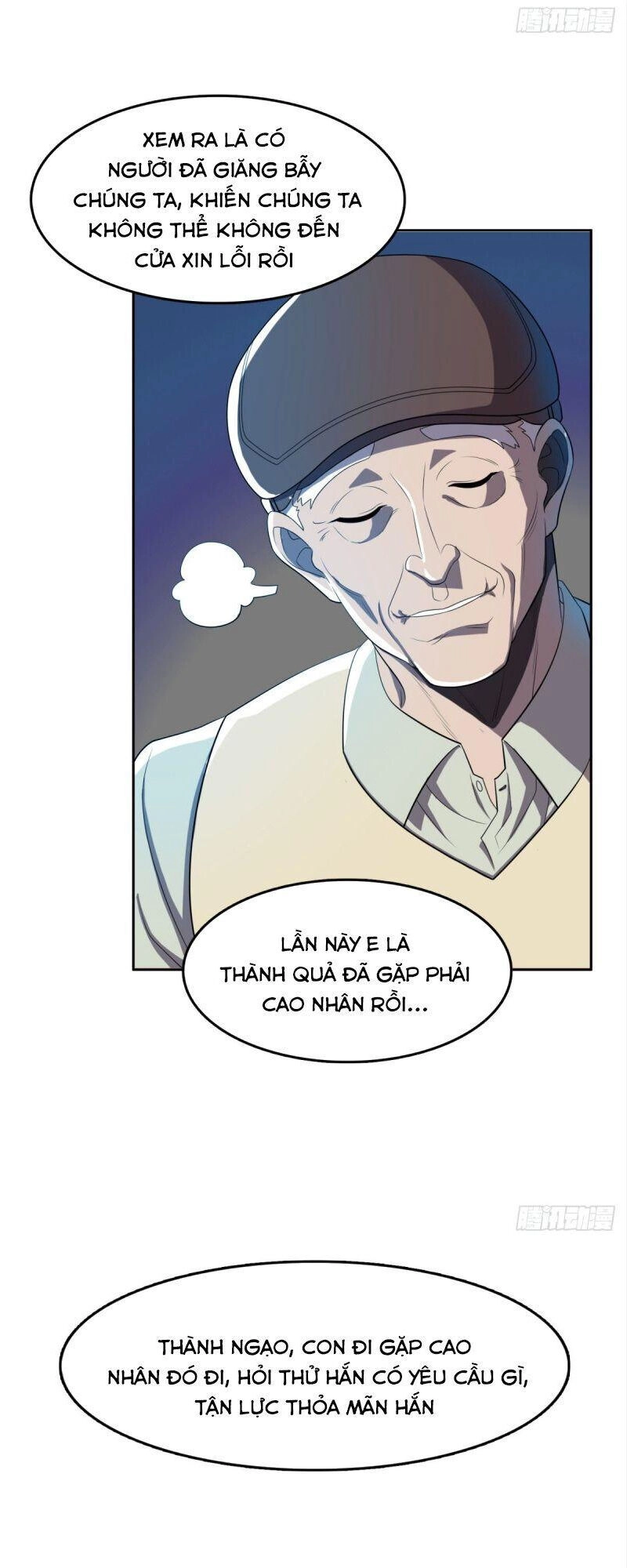 Phụ Hồn Giả Chapter 31 - 3