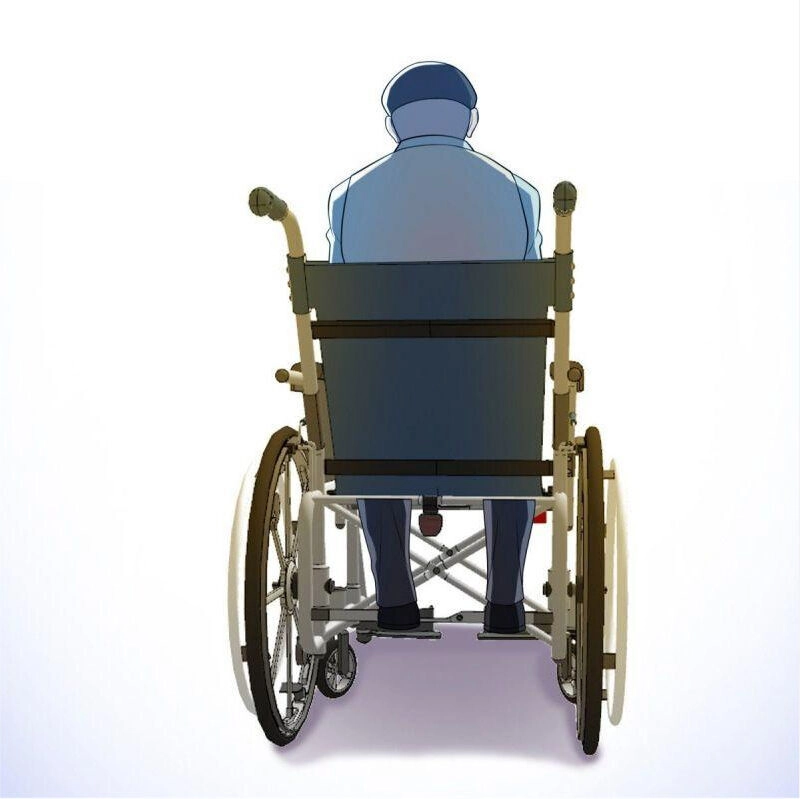 Phụ Hồn Giả Chapter 31 - 4