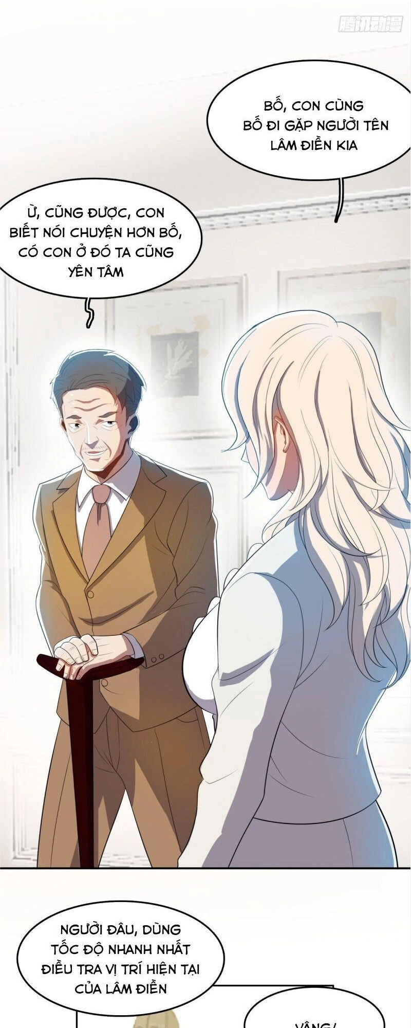 Phụ Hồn Giả Chapter 31 - 7