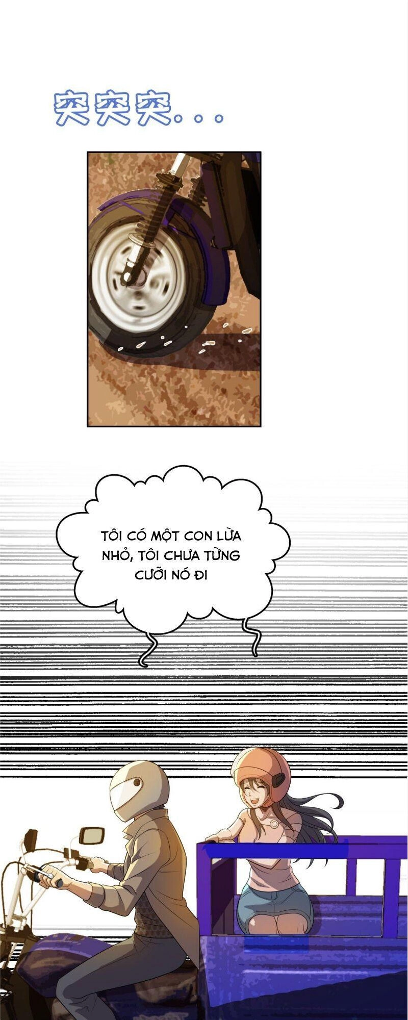 Phụ Hồn Giả Chapter 31 - 11