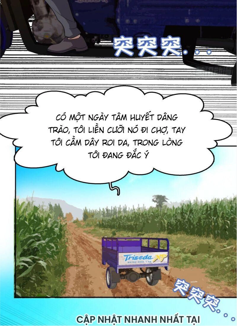 Phụ Hồn Giả Chapter 31 - 12