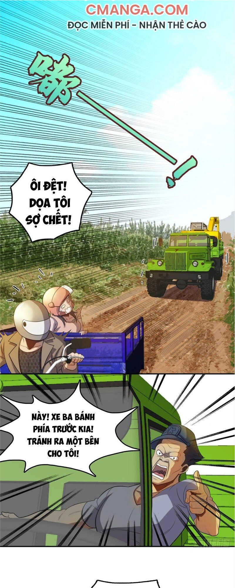 Phụ Hồn Giả Chapter 31 - 13