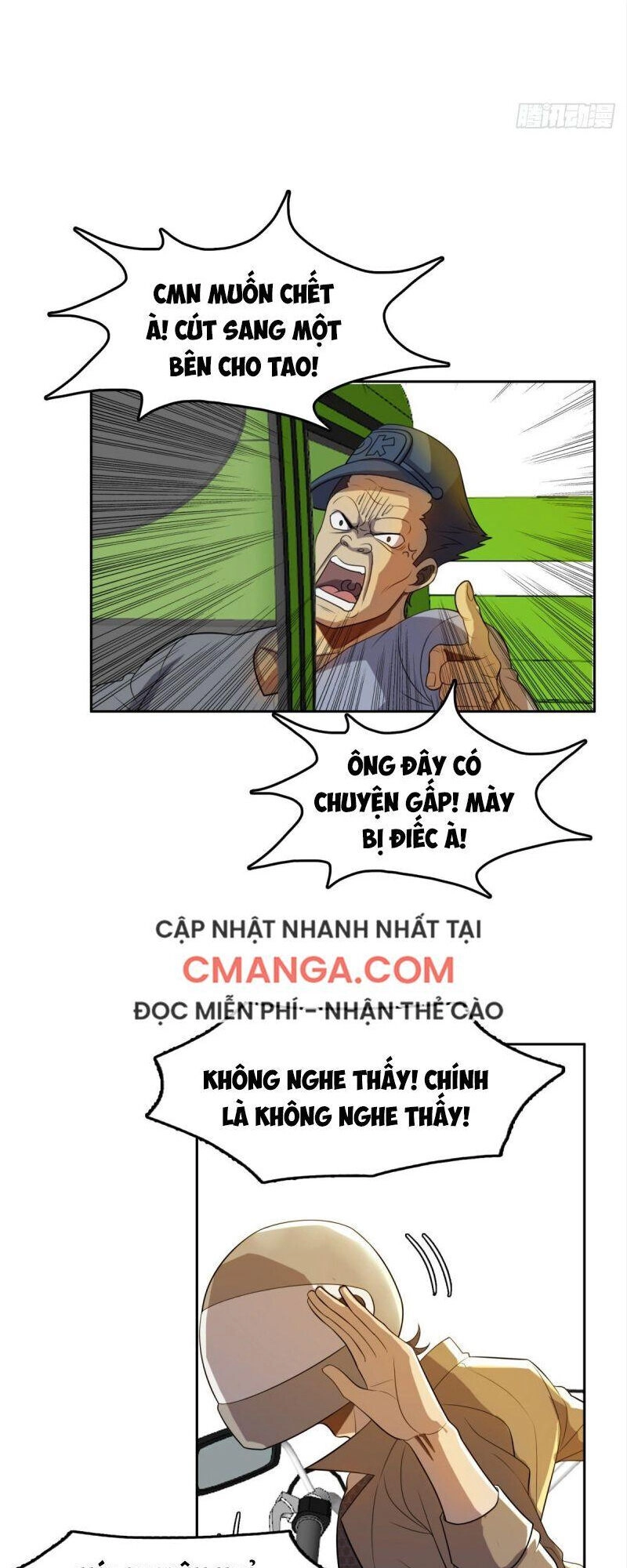 Phụ Hồn Giả Chapter 31 - 15