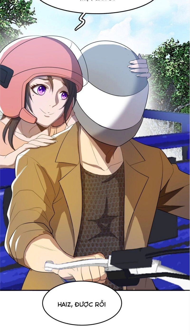 Phụ Hồn Giả Chapter 31 - 20