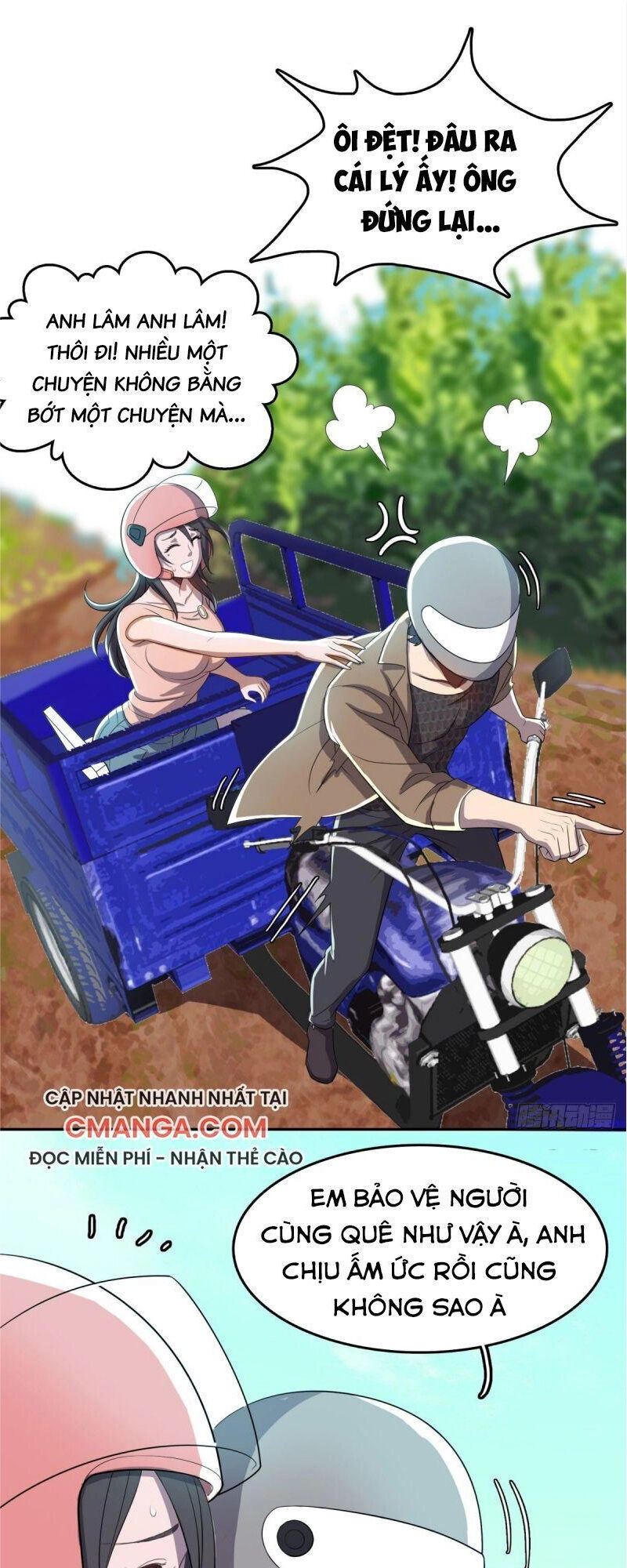 Phụ Hồn Giả Chapter 31 - 23