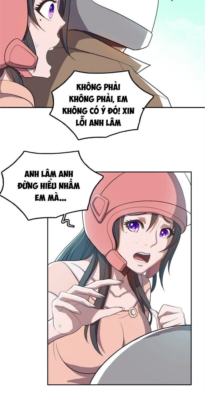 Phụ Hồn Giả Chapter 31 - 24