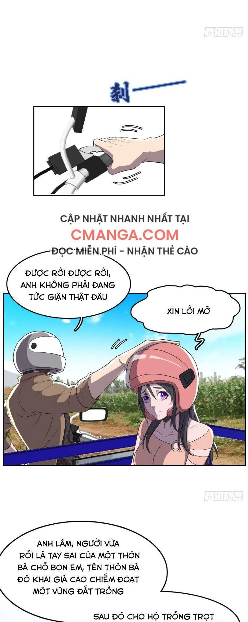 Phụ Hồn Giả Chapter 31 - 25