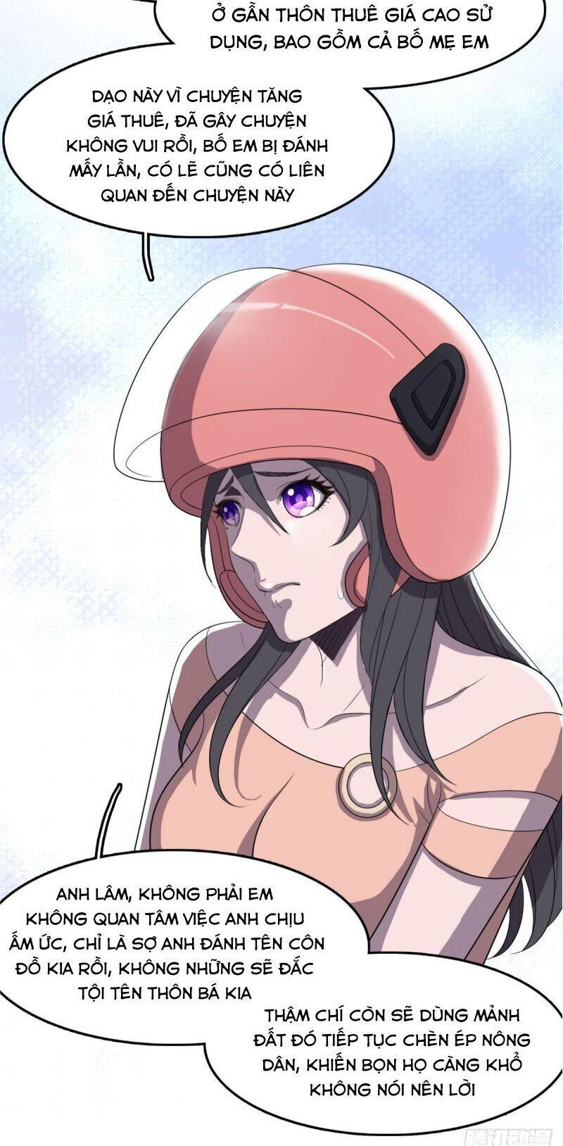 Phụ Hồn Giả Chapter 31 - 26