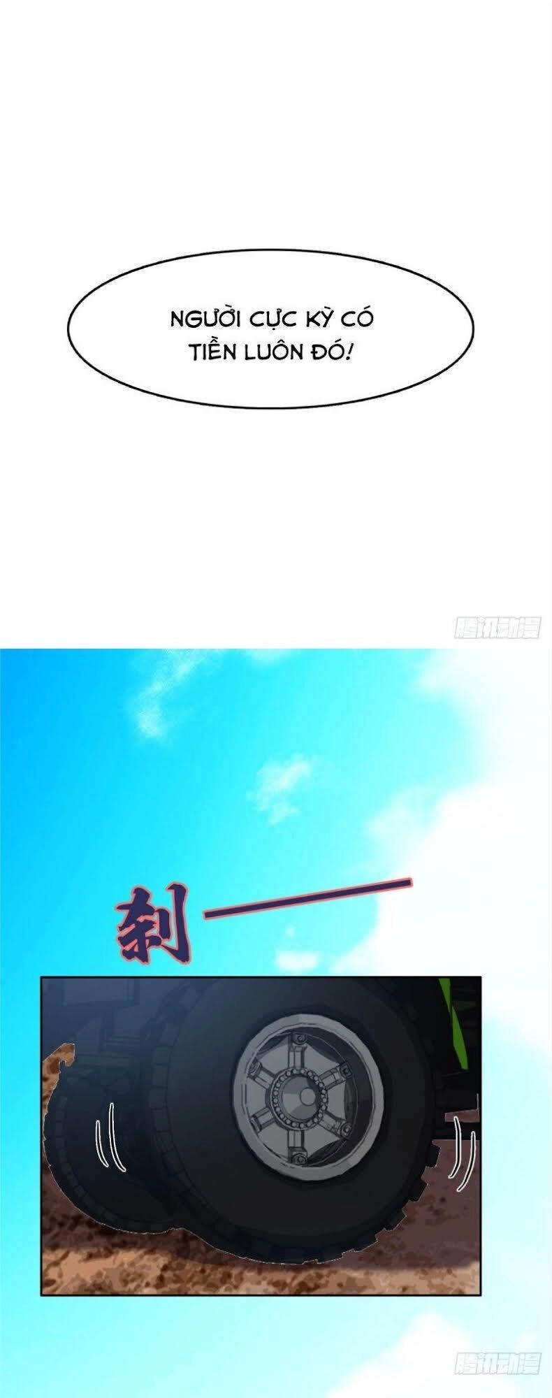 Phụ Hồn Giả Chapter 31 - 29