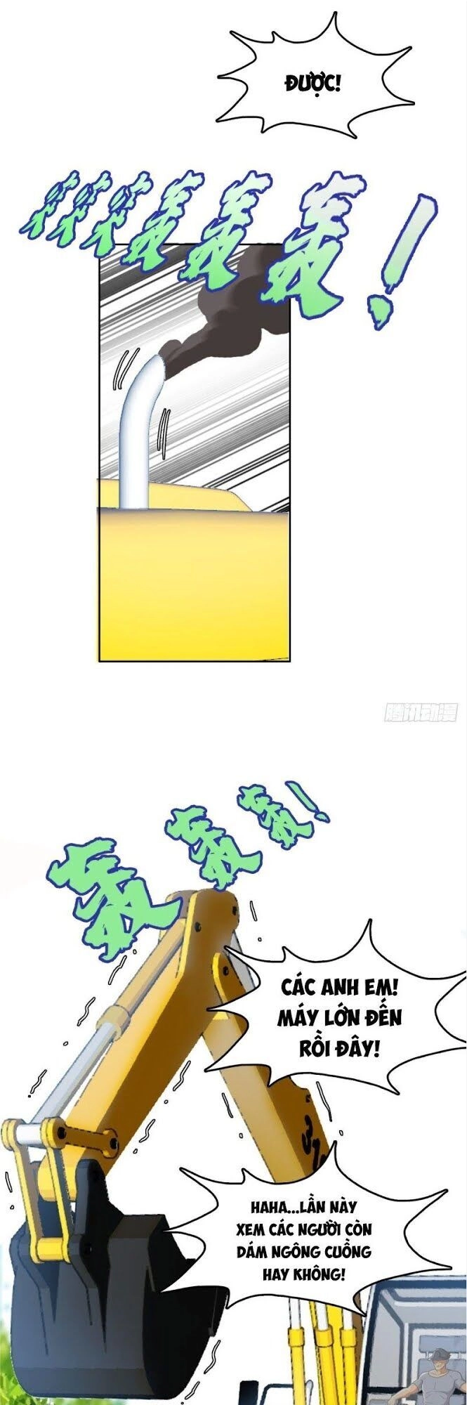 Phụ Hồn Giả Chapter 31 - 31