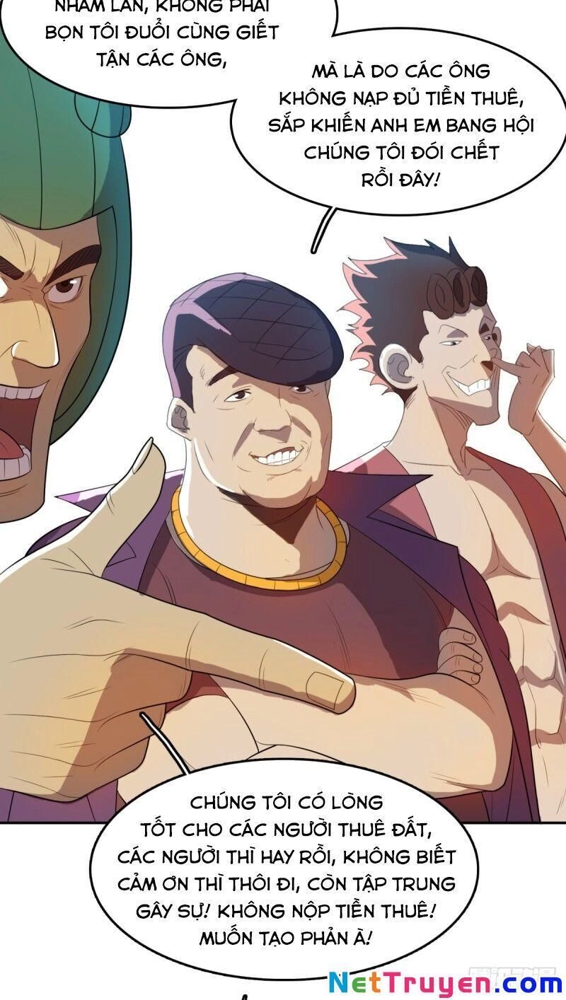 Phụ Hồn Giả Chapter 32 - 2