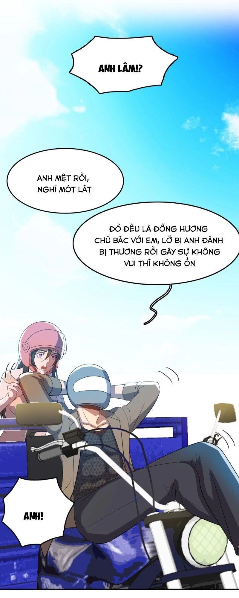 Phụ Hồn Giả Chapter 32 - 19