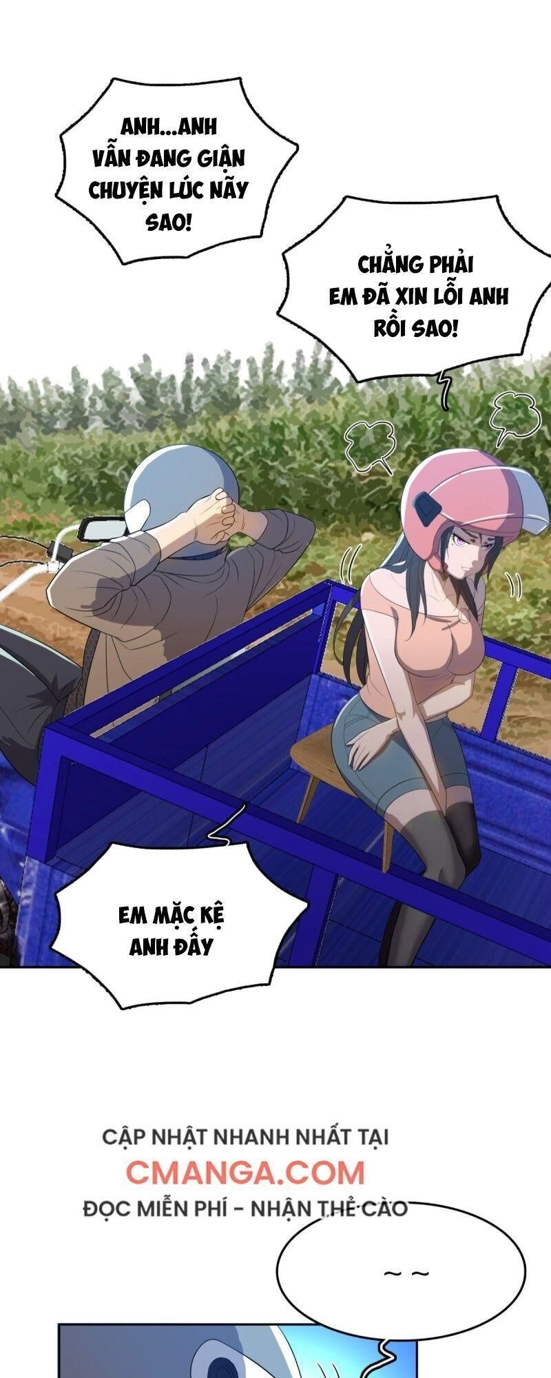 Phụ Hồn Giả Chapter 32 - 21