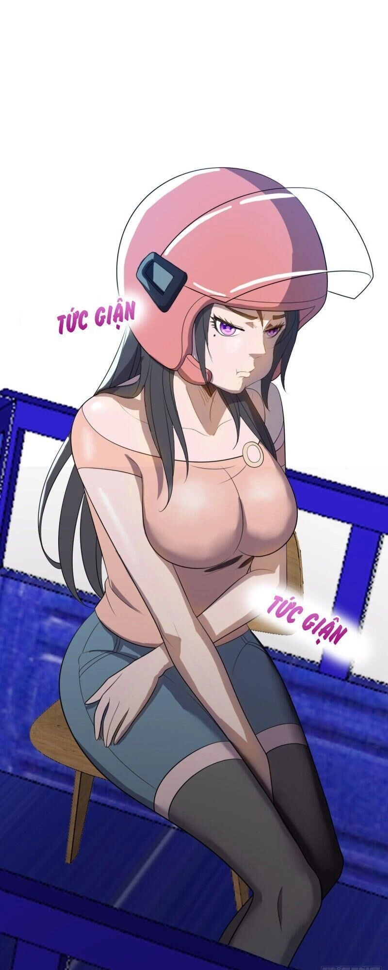 Phụ Hồn Giả Chapter 32 - 23